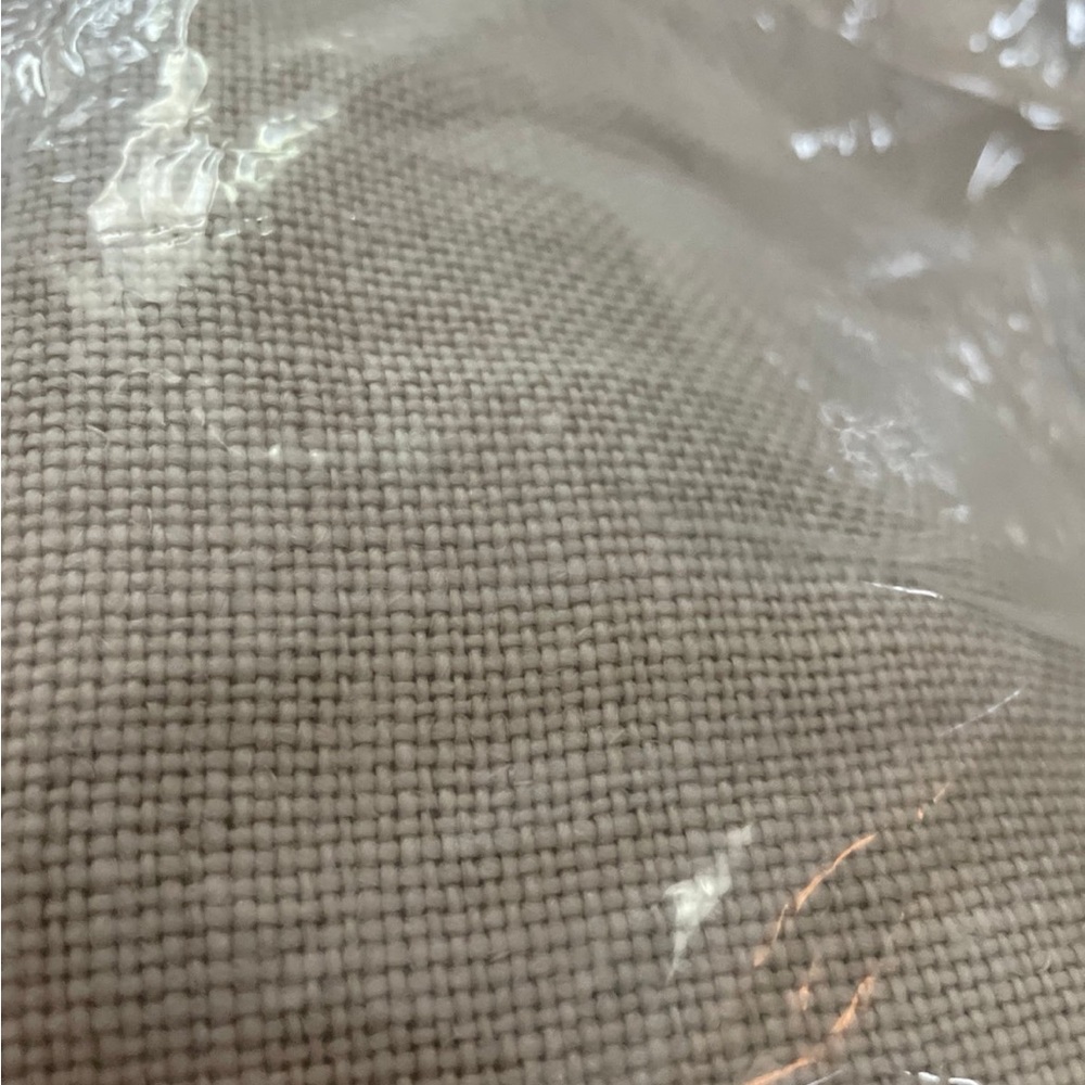 Pottery Barn Belgian Linen Pillow Cover - Picture 6 of 7